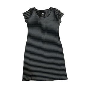Women’s Mossimo Tshirt Dress